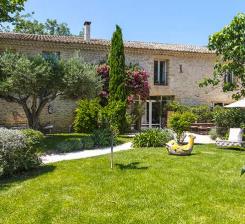 Bed And Breakfast In Provence | Avignon Et Provence