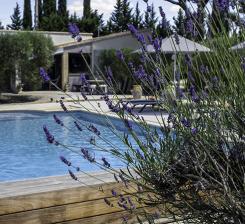 Bed And Breakfast In Provence | Avignon Et Provence