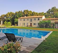 Bed and breakfast in Provence | Avignon et Provence